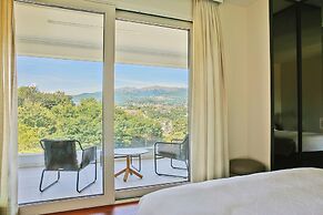 The View Lugano
