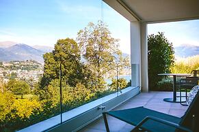 The View Lugano