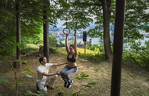 The View Lugano