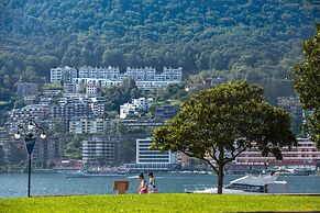 The View Lugano