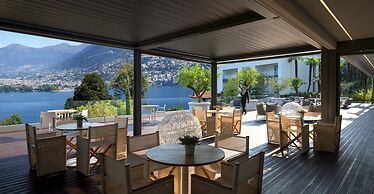 The View Lugano