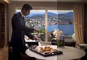 The View Lugano