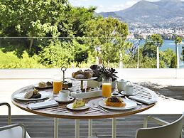 The View Lugano
