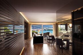 The View Lugano