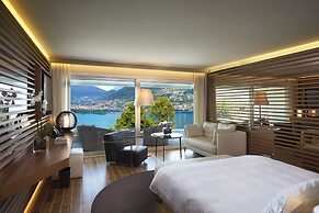 The View Lugano