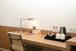 Hyatt Place Shenzhen Airport