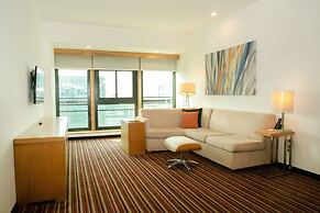 Hyatt Place Shenzhen Airport