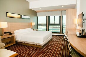 Hyatt Place Shenzhen Airport