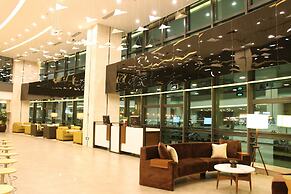 Hyatt Place Shenzhen Airport