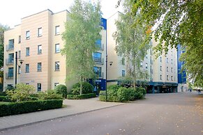 Victoria Lodge