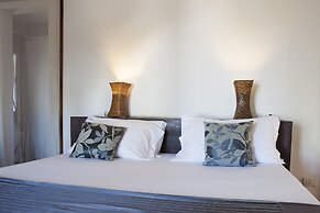 Uzuri Boutique Hotel