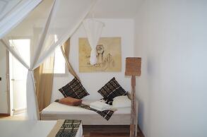Uzuri Boutique Hotel