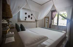 Uzuri Boutique Hotel