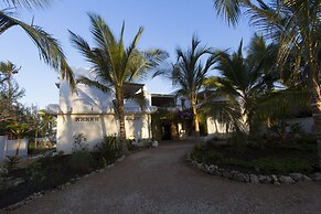 Uzuri Boutique Hotel