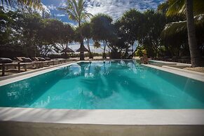 Uzuri Boutique Hotel