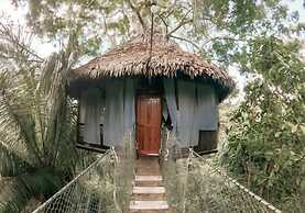 Treehouse Lodge