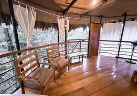 Treehouse Lodge