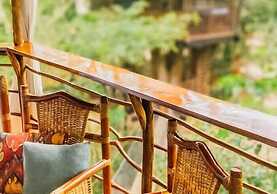 Treehouse Lodge