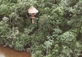 Treehouse Lodge