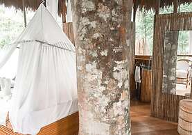 Treehouse Lodge