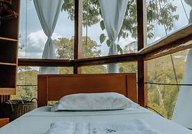 Treehouse Lodge
