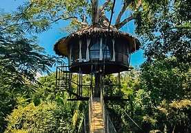 Treehouse Lodge