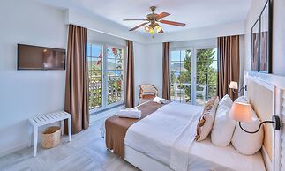 Livia Hotel