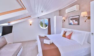 Livia Hotel