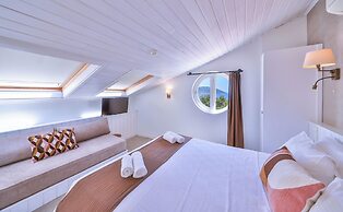 Livia Hotel