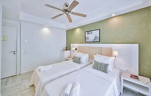 Livia Hotel