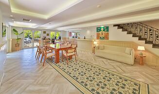 Livia Hotel