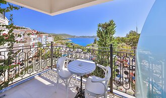 Livia Hotel