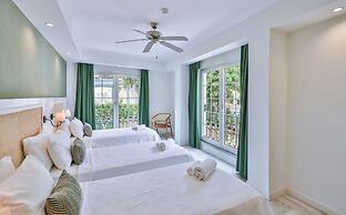 Livia Hotel