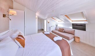 Livia Hotel