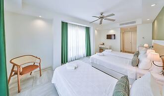 Livia Hotel