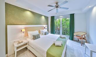 Livia Hotel