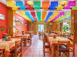 OYO Hotel Mi casa, Oaxaca centro