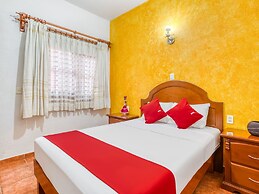 OYO Hotel Mi casa, Oaxaca centro