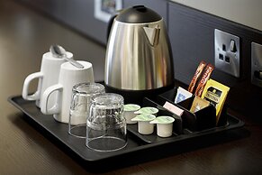 Premier Inn Aberdeen - Anderson Drive