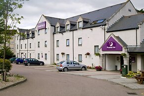 Premier Inn Aberdeen - Anderson Drive