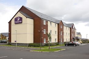 Premier Inn Carrickfergus