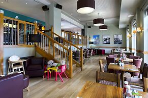 Premier Inn Birmingham Cc Bridge Street