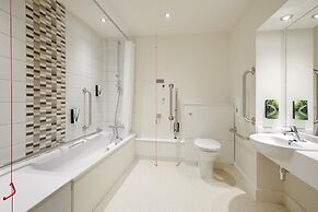 Premier Inn Birmingham Cc Bridge Street