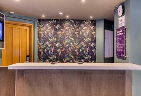 Premier Inn Birmingham City - Aston