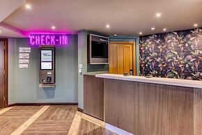Premier Inn Birmingham City - Aston