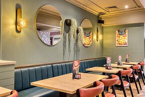 Premier Inn Birmingham City - Aston