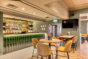 Premier Inn Birmingham City - Aston