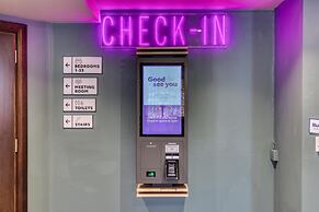Premier Inn Birmingham City - Aston