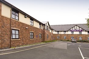 Premier Inn Solihull - Hockley Heath M42