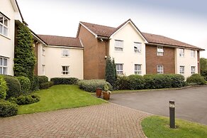 Premier Inn Tamworth Central